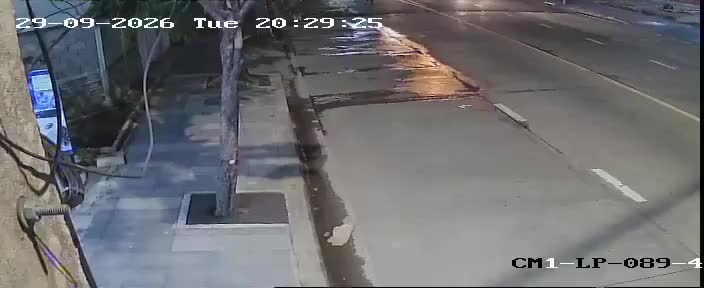 Latest picture from the Sukonthasawat Market, Sukonthasawat Rd-CAM4 camera