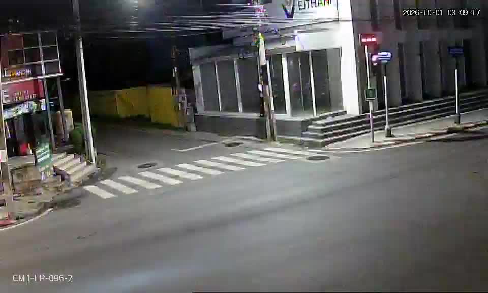 Latest picture from the Jusco (Wang Hin)-CAM2 camera
