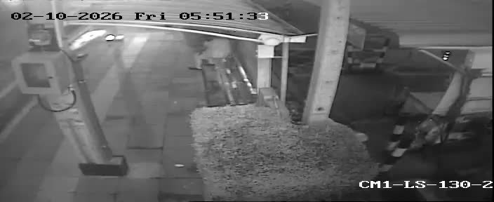 Latest picture from the Lotus (Chaeng Watthana)-CAM2 camera