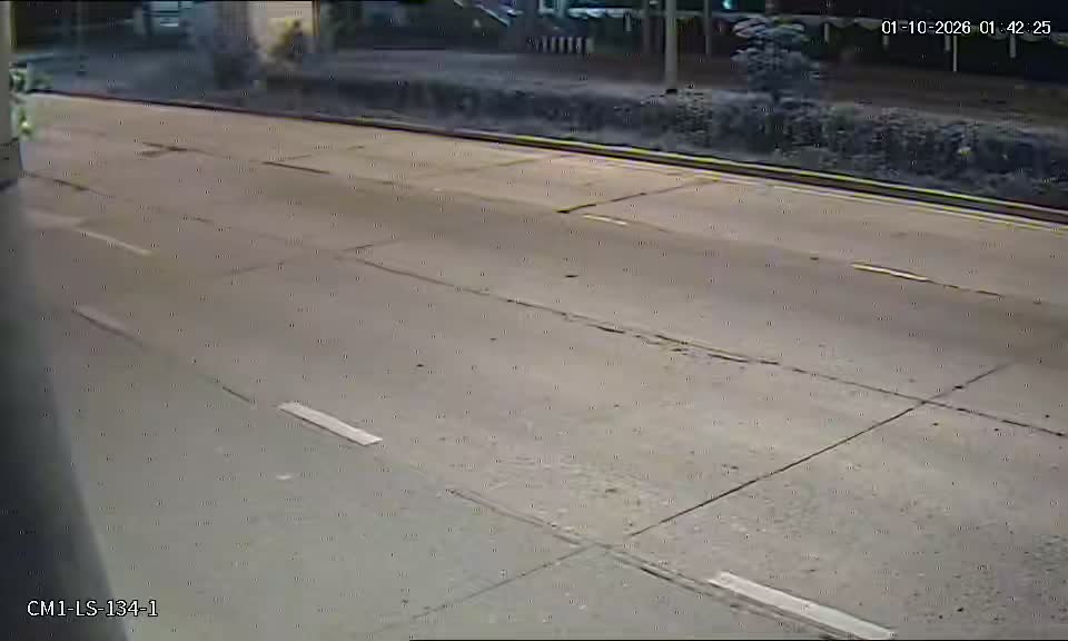 Latest picture from the At the entrance to Soi Chaeng Watthana 10 Yaek 3-CAM1 camera