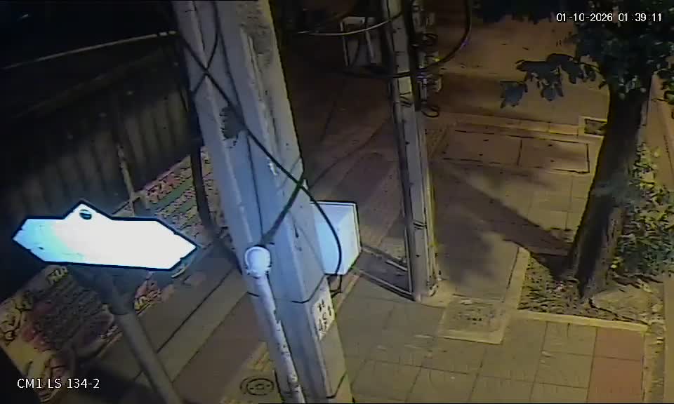 Latest picture from the At the entrance to Soi Chaeng Watthana 10 Yaek 3-CAM2 camera