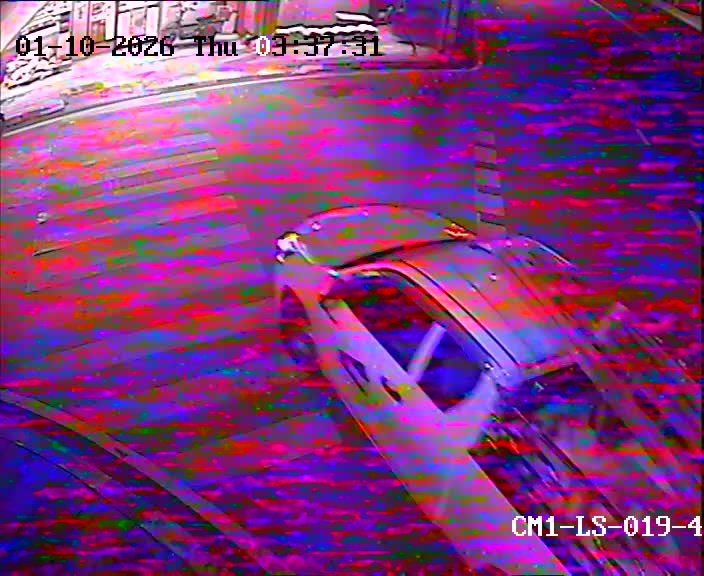 Latest picture from the Entrance to Soi Chinnakhet 1-CAM4 camera