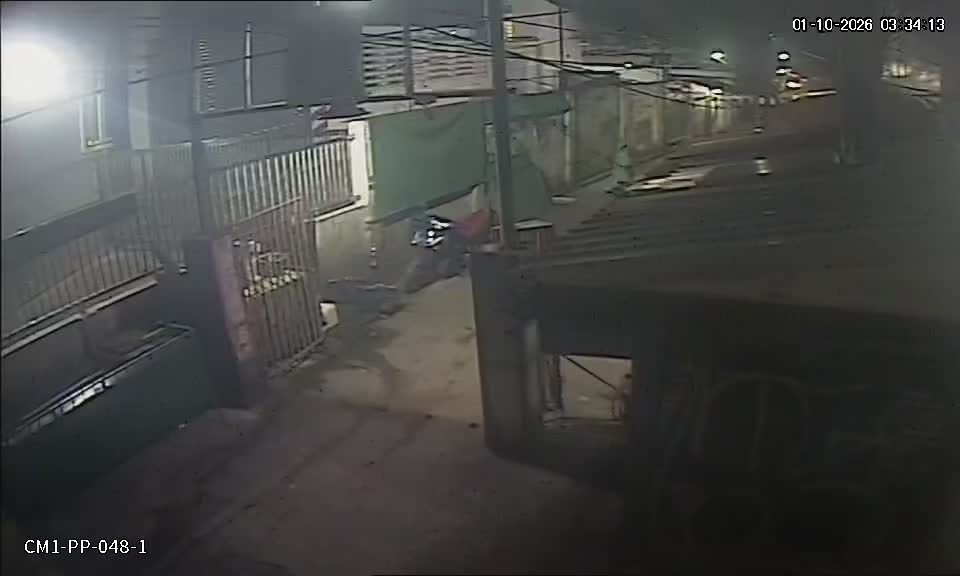 Latest picture from the 21. Wutthichai Community, Lan Luang Rd 10 (1)-CAM1 camera