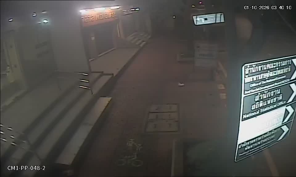 Latest picture from the 21. Wutthichai Community, Lan Luang Rd 10 (1)-CAM2 camera