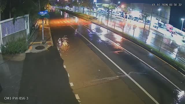 Latest picture from the 39. Surao Thang Khwai Community-CAM3 camera