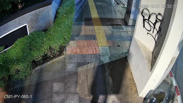 ภาพล่าสุดจากกล้อง 1. ปากซอยพหลโยธิน 7-CAM1