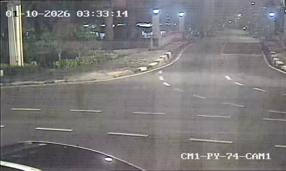 Latest picture from the 15. Entrance to Soi Phra Ram 6 Soi 37 (Ranong 1)-CAM1 camera