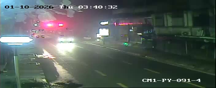 Latest picture from the 32. Entrance to Soi Inthamara 19-CAM4 camera