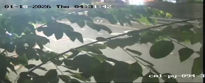 Latest picture from the 35. Entrance to Soi Ruam Mitr, Din Daeng Rd-CAM3 camera