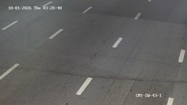 Latest picture from the 1. Yaowarat - Mangkon-CAM1 camera