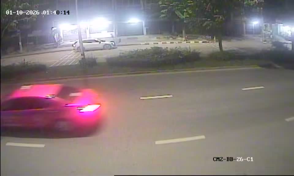 Latest picture from the Soi Ekkachai 60-CAM1 camera