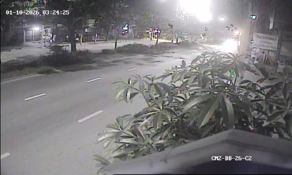 Latest picture from the Soi Ekkachai 60-CAM2 camera