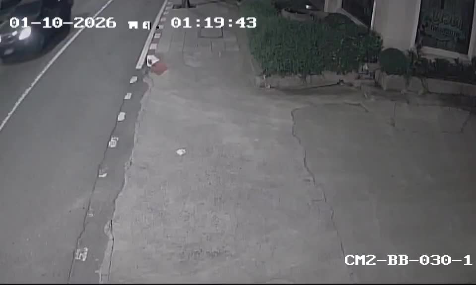 Latest picture from the Soi Ekkachai 65-CAM1 camera