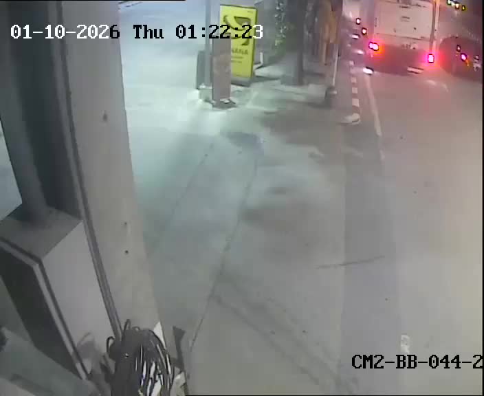 Latest picture from the Soi Ekkachai 87-CAM2 camera