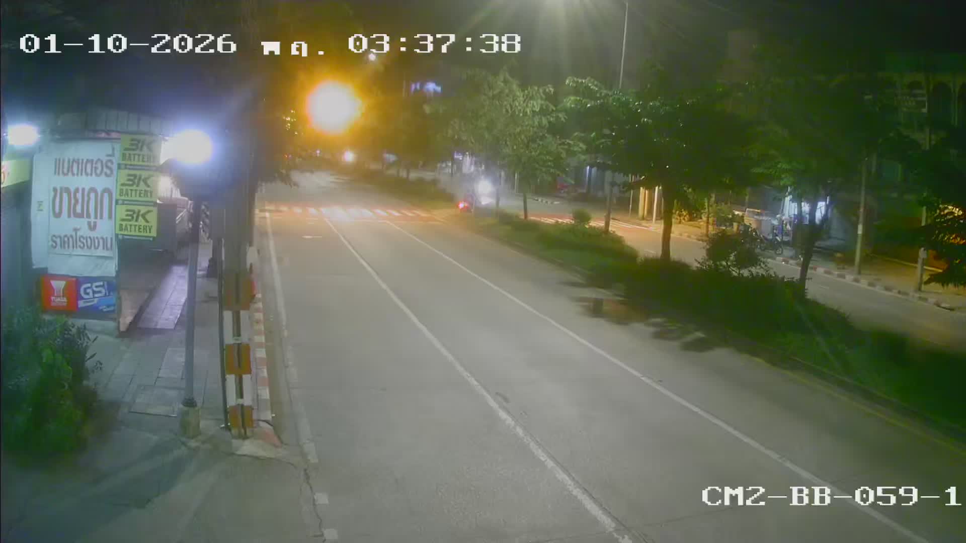 ภาพล่าสุดจากกล้อง ซอยเอกชัย 62/1-CAM1