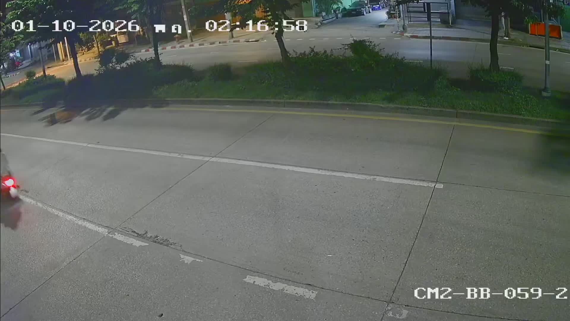 Latest picture from the Soi Ekkachai 62/1-CAM2 camera
