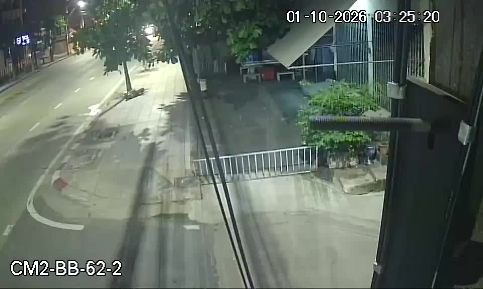 Latest picture from the Soi Bang Bon 1 Soi 12-CAM2 camera