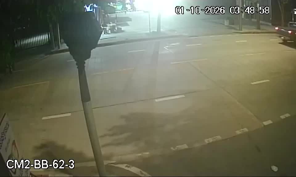 Latest picture from the Soi Bang Bon 1 Soi 12-CAM3 camera