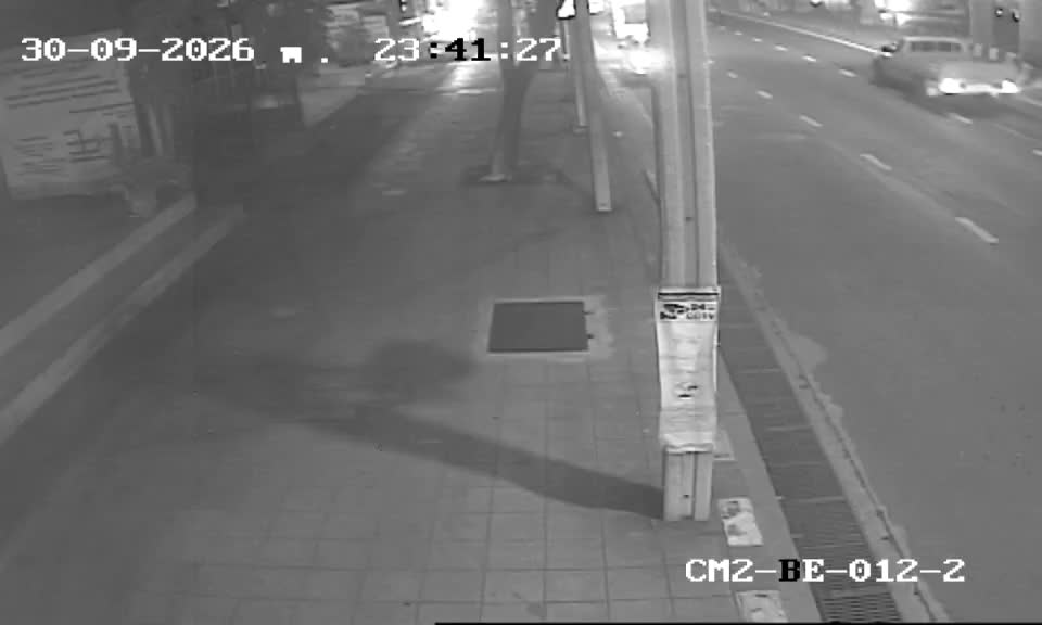 Latest picture from the Soi Phet Kasem 66-CAM2 camera