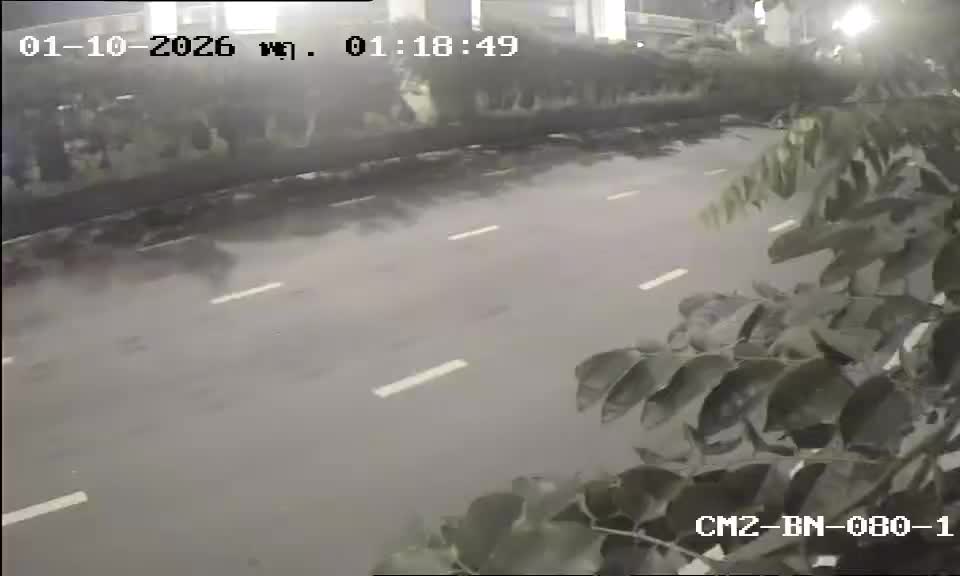 Latest picture from the In front of BITEC, Bang Na-Trat Rd-CAM1 camera