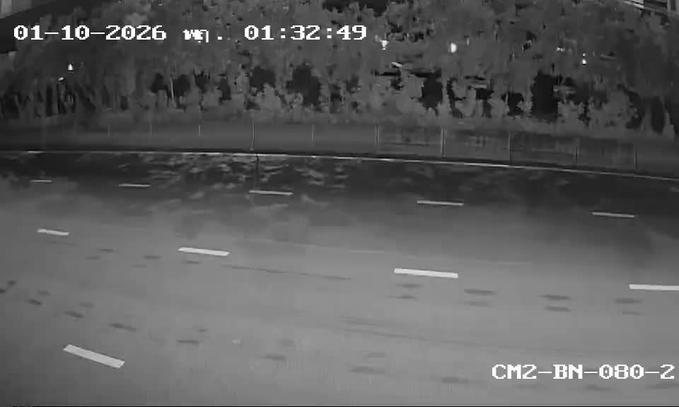 Latest picture from the In front of BITEC, Bang Na-Trat Rd-CAM2 camera