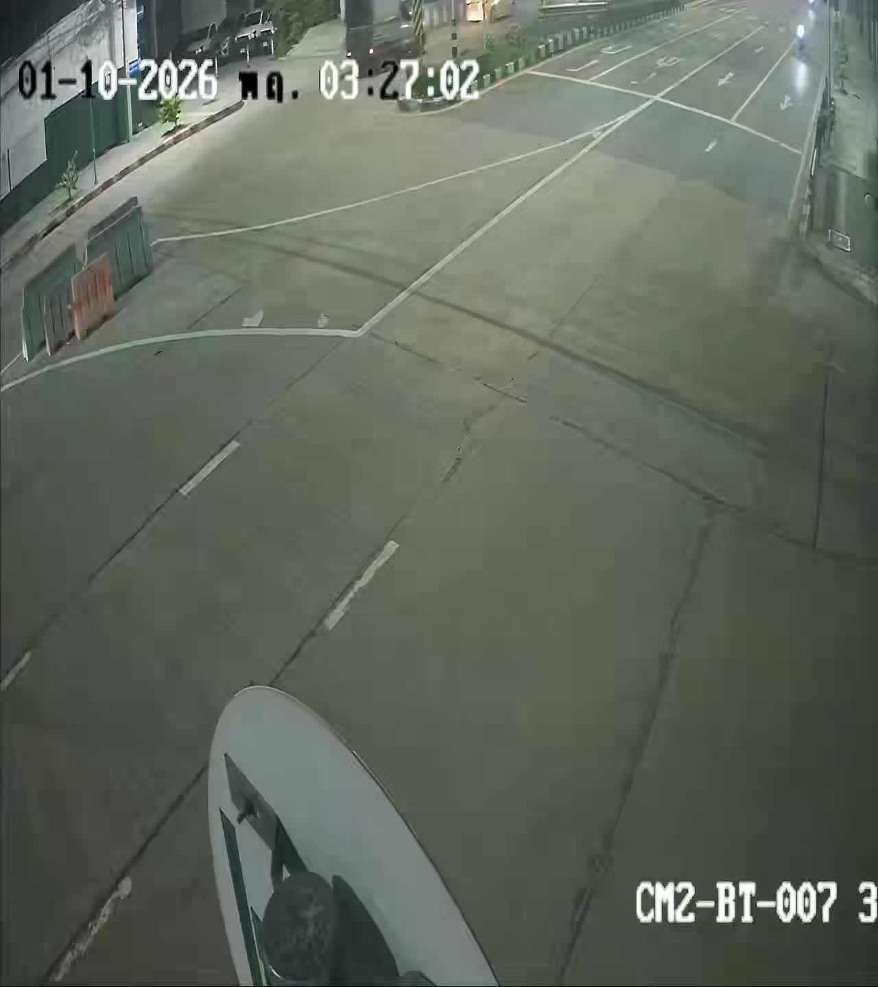 Latest picture from the Soi Muang Sakun (Bang Khun Thian - Bang Bon Rd)-CAM3 camera