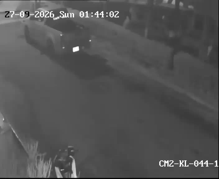 Latest picture from the At the entrance to Soi Charoen Krung 105 ***-CAM1 camera