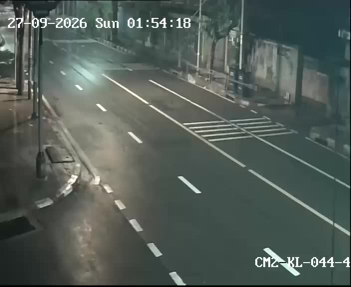 Latest picture from the At the entrance to Soi Charoen Krung 105 ***-CAM4 camera