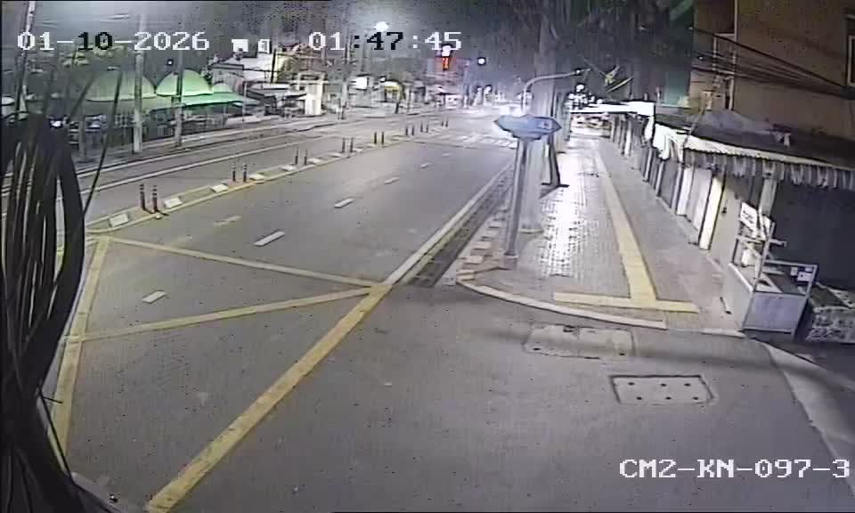 Latest picture from the Soi Itsaraphap 43-CAM3 camera