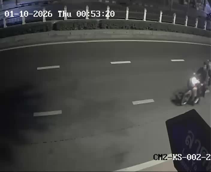 Latest picture from the Soi Lat Ya 2-CAM2 camera