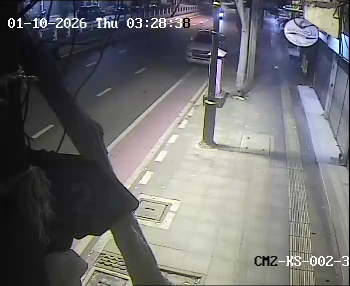 Latest picture from the Soi Lat Ya 2-CAM3 camera