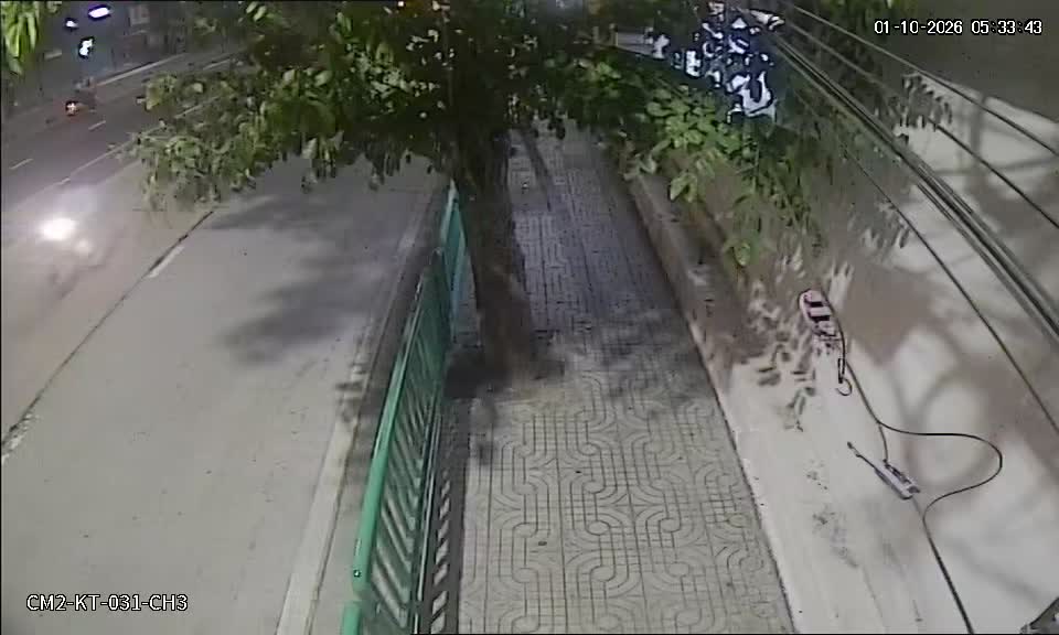 Latest picture from the In front of 7-Eleven, At Narong Rd-CAM3 camera