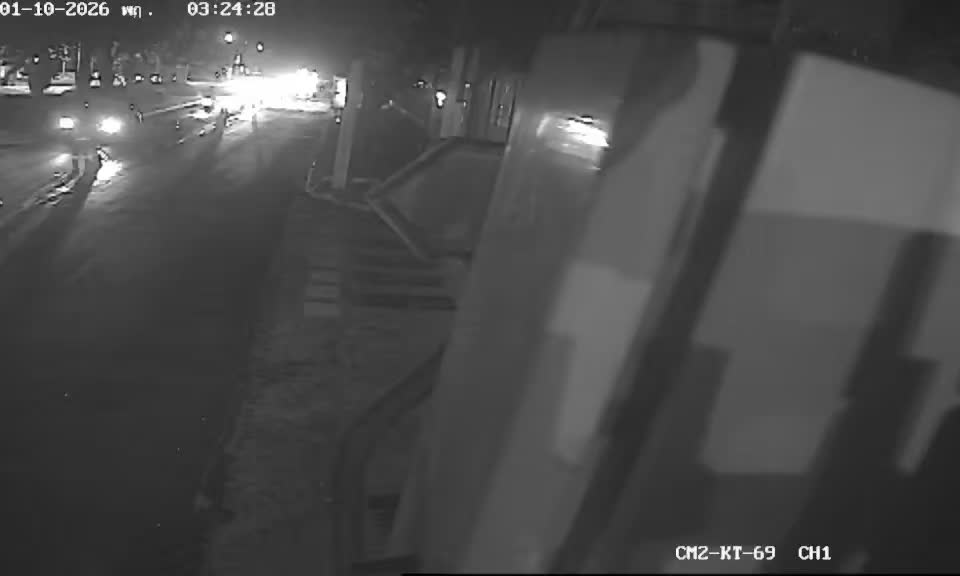 Latest picture from the Bangkok Bank, Sukhumvit 26 Branch, Rama IV Rd-CAM1 camera
