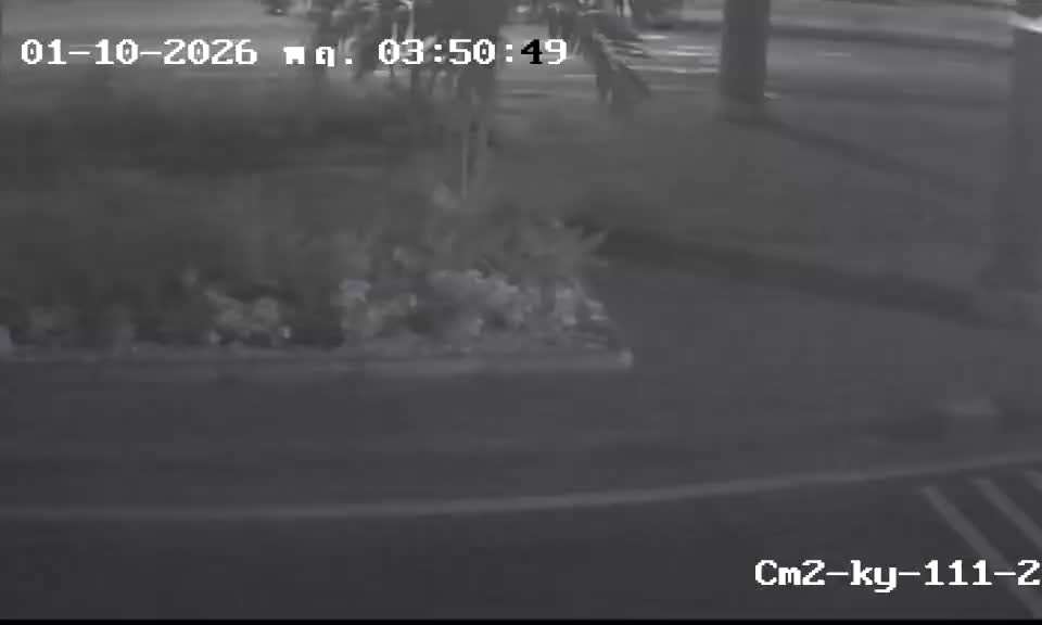 Latest picture from the Tha Phra Market-CAM2 camera
