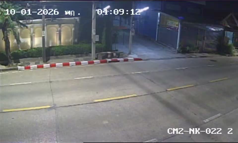 Latest picture from the Soi Kamnan Chalerm-CAM2 camera