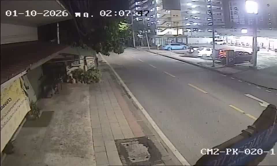 Latest picture from the Suphaphong Community (2)-CAM1 camera
