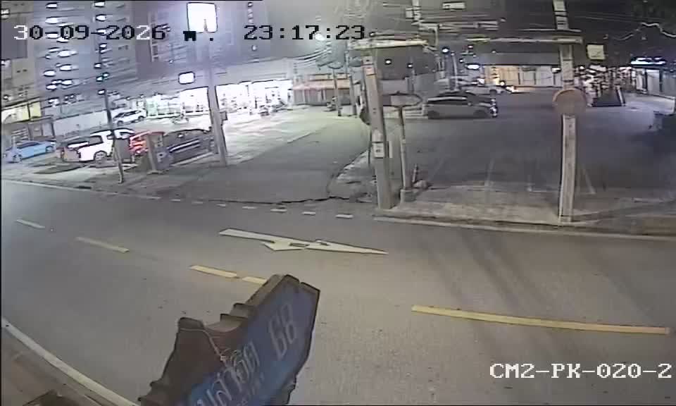Latest picture from the Suphaphong Community (2)-CAM2 camera