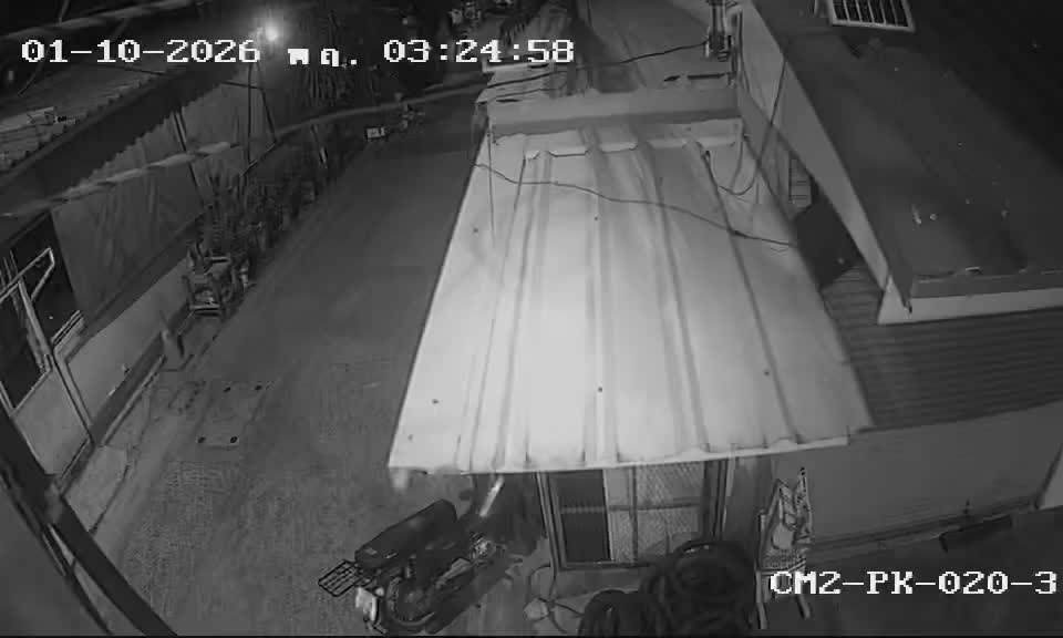 Latest picture from the Suphaphong Community (2)-CAM3 camera