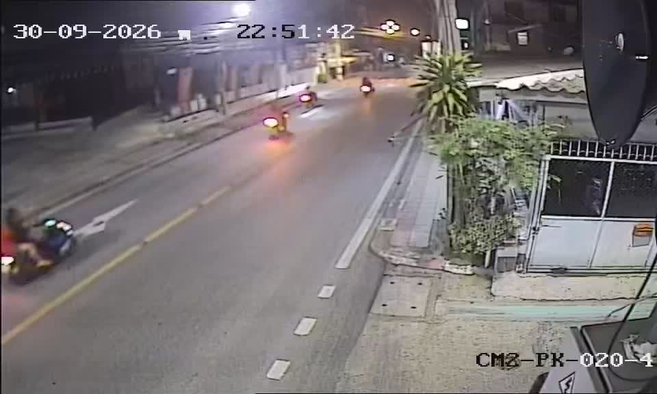 Latest picture from the Suphaphong Community (2)-CAM4 camera