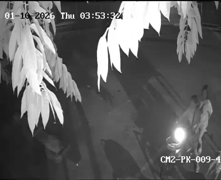 Latest picture from the Soi Wachiratham Sathit 27-29-CAM4 camera