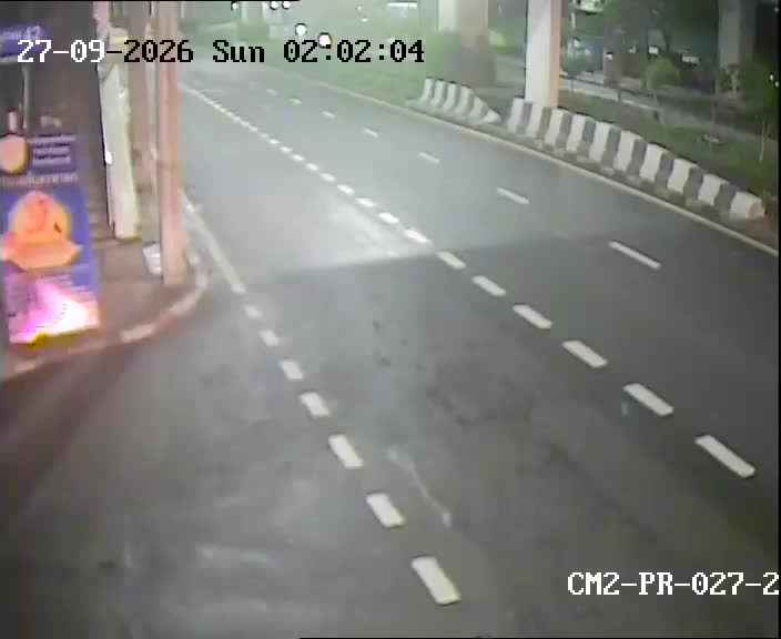 ภาพล่าสุดจากกล้อง ซอยเพชรเกษม 42-CAM2
