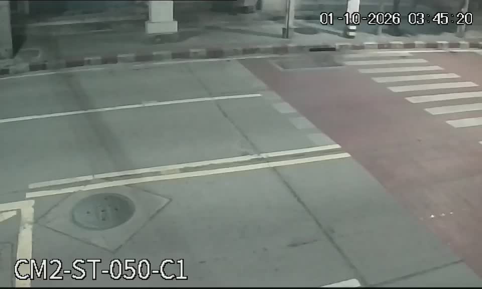 Latest picture from the Entrance to Soi Bamphen Kuson (Soi Chan 32)-CAM1 camera