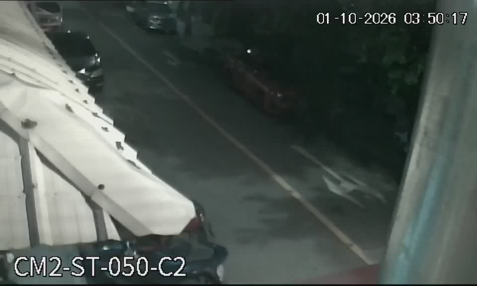 Latest picture from the Entrance to Soi Bamphen Kuson (Soi Chan 32)-CAM2 camera