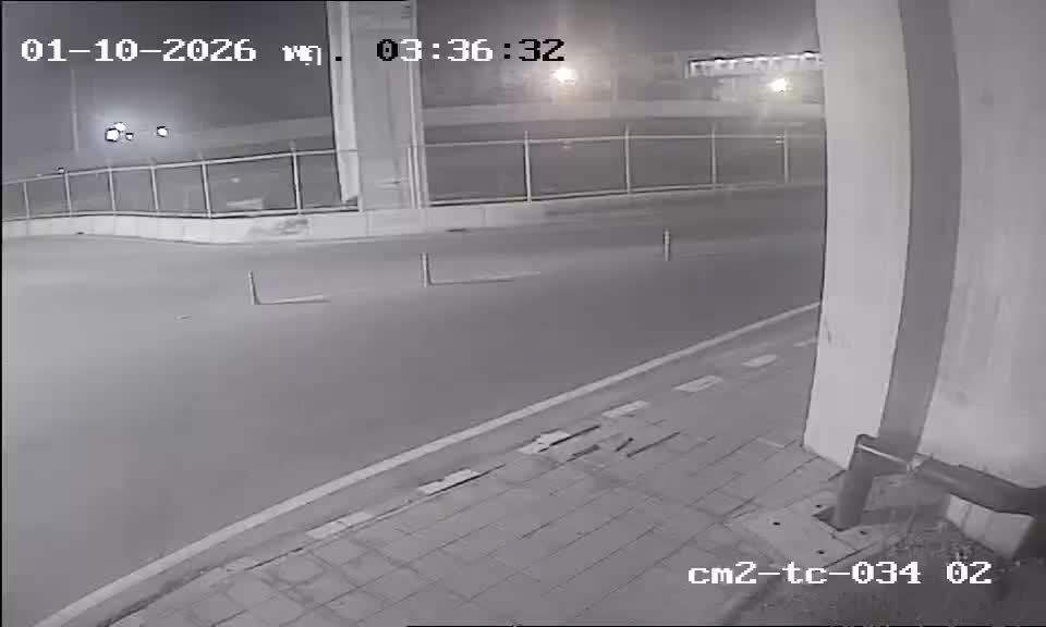 Latest picture from the Railway-side Roundabout, Chaiyaphruek Rd-CAM2 camera
