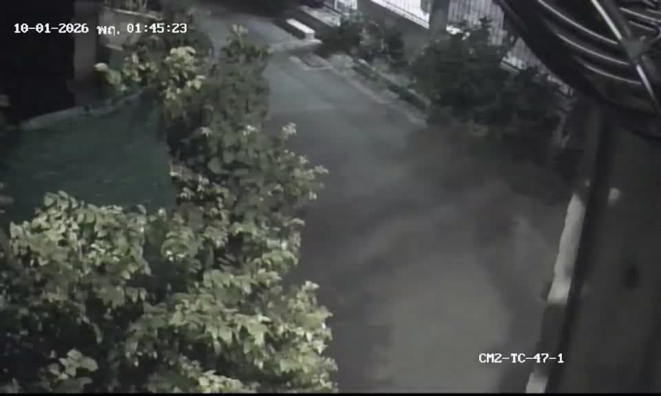 Latest picture from the Soi Chimphli 24-CAM1 camera