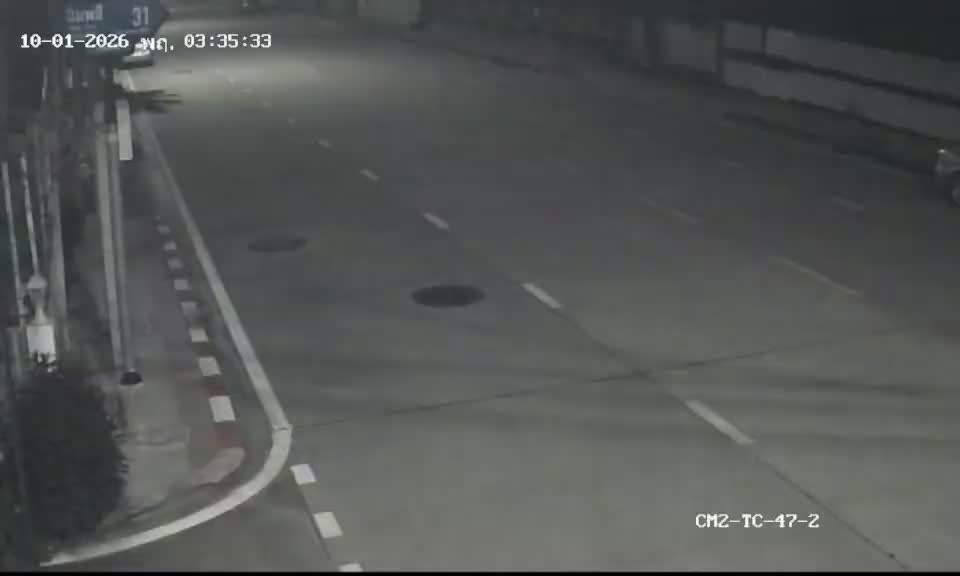 Latest picture from the Soi Chimphli 24-CAM2 camera