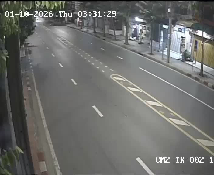 ภาพล่าสุดจากกล้อง ซอยประชาอุทิศ 75-CAM1