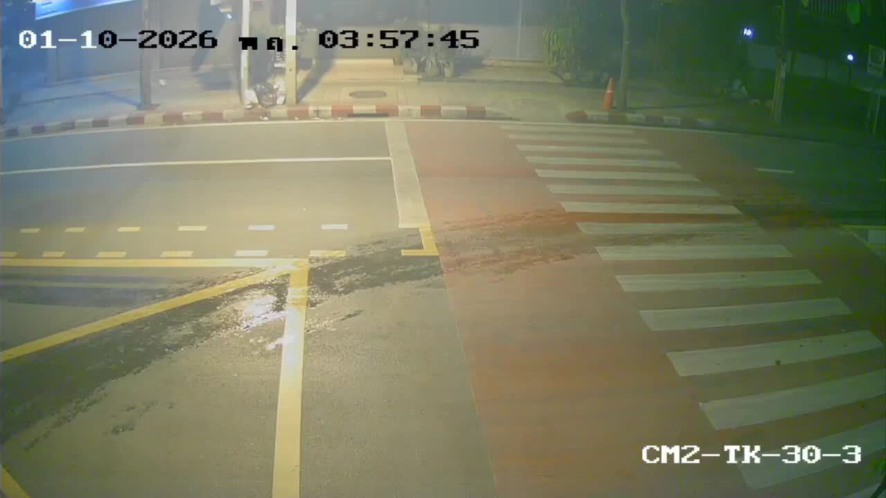 Latest picture from the Soi Pracha Uthit 91/1-CAM3 camera