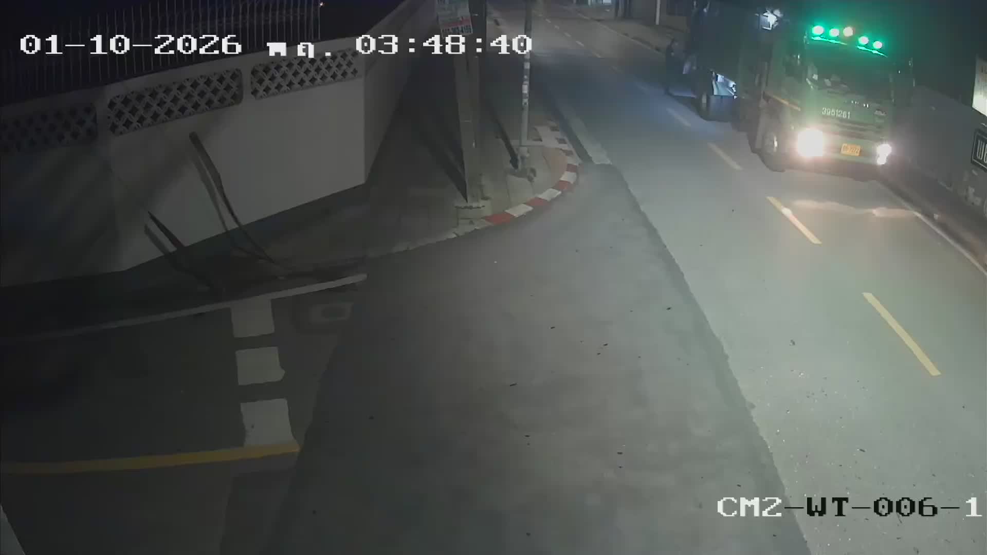 ภาพล่าสุดจากกล้อง ซอยพร้อมมิตร สุขุมวิท 39-CAM1