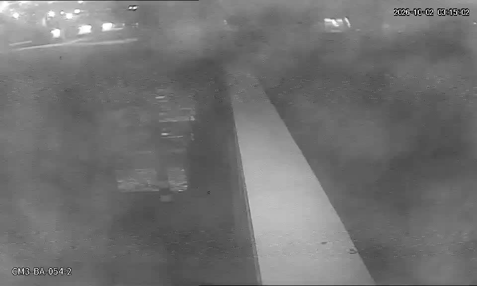 Latest picture from the In front of Bang Khen Metropolitan Police Station-CAM2 camera